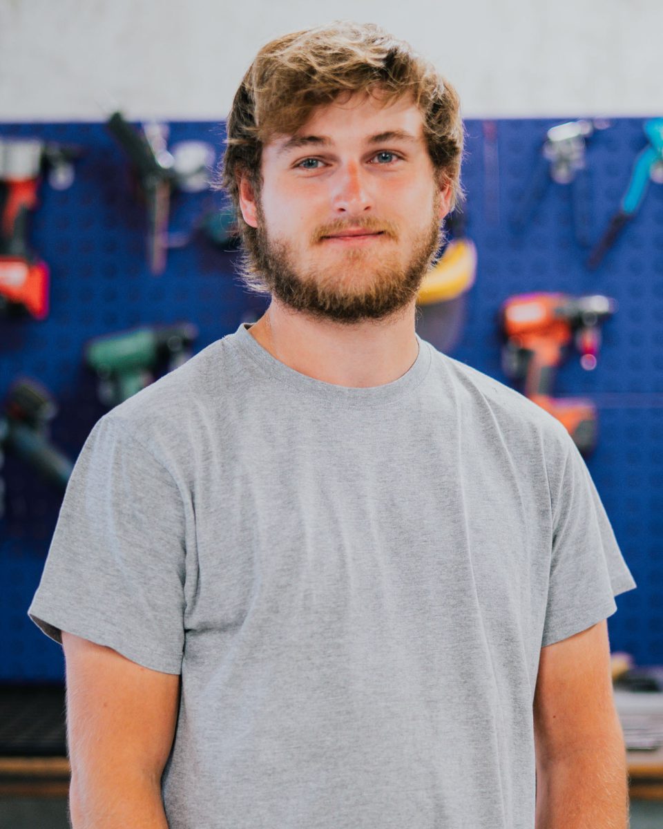 Bild von Mirco Saxer